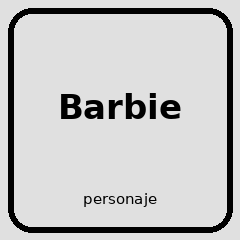 Barbie