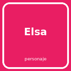 Elsa