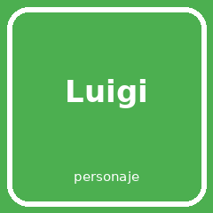 Luigi