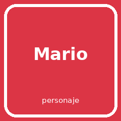 Super Mario